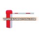 220VAC Quick Release Automatic boom barrier gate car parking barrier